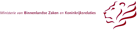 Ministerie van Binnenlandse Zaken en Koninkrijksrelaties