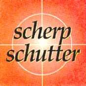 Scherpschutter