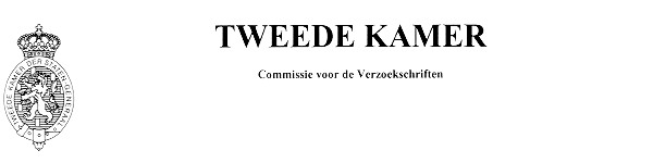 Tweede Kamer